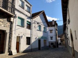 Casa adossada  Calle mayor