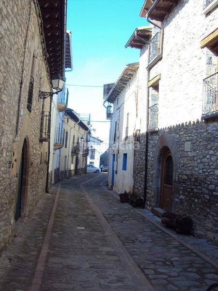 Foto 70af7896-3854-4d4d-87ab-c7896b827e0c. Dúplex en Canal de Berdún