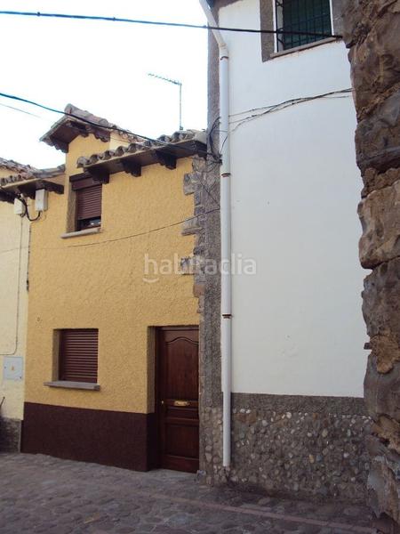 Foto cca68f1b-59ee-4e2c-b67a-8be0d48f8247. Dúplex en Canal de Berdún