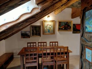 Casa  Calle única