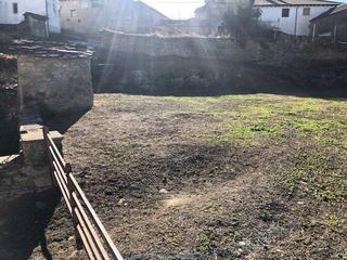 Masia  Barrio alto