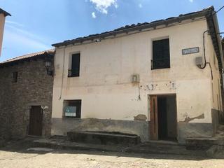Casa adossada  Calle san miguel
