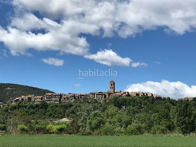 Foto 115c576e-bf4e-4d84-a0c0-c45949507dbe. Terreno residenziale in Pueyo de Araguás (El)