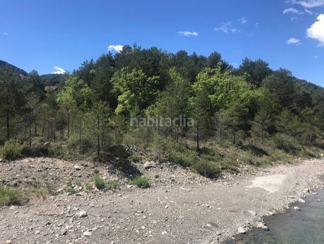 Foto 2a8afabb-7abb-4ce0-afd9-8f5ee020326e. Terreno residenziale in Pueyo de Araguás (El)