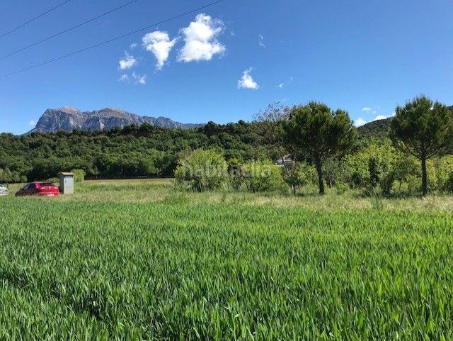 Foto 44ba4d30-c21b-4f2d-bab1-421f86abaabc. Terreno residenziale in Pueyo de Araguás (El)