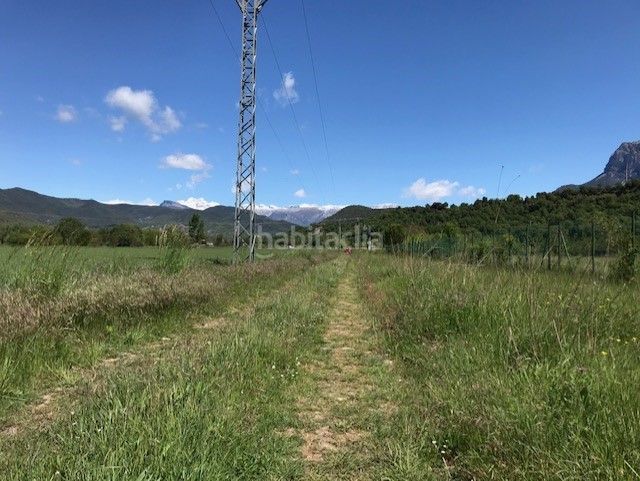 Foto 540875c4-a6c2-4e83-a8a9-c1b546bcfd7b. Terreno residenziale in Pueyo de Araguás (El)