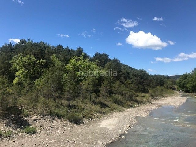 Foto 69d6e249-56c2-4931-bfd1-9f43f791c36d. Terreno residenziale in Pueyo de Araguás (El)