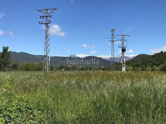 Foto 8cead874-4a8d-4200-827a-6f2a1296b29e. Terreno residenziale in Pueyo de Araguás (El)