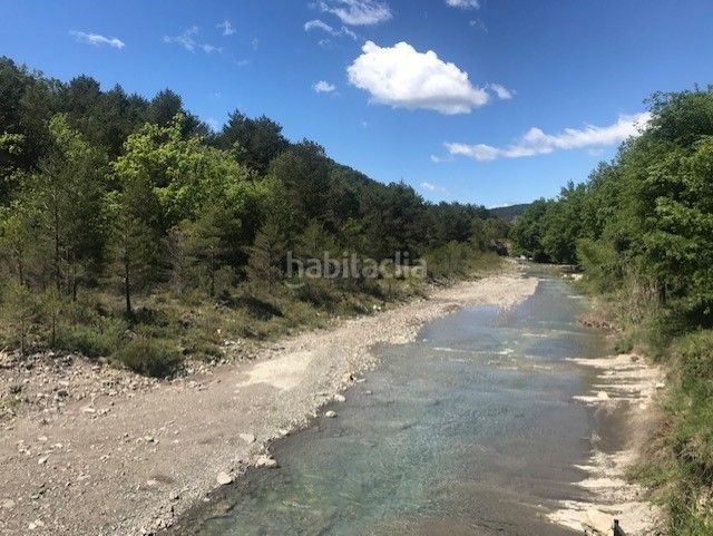 Foto f5b8f857-b977-40db-a3cd-386e6f341ed0. Terreno residenziale in Pueyo de Araguás (El)