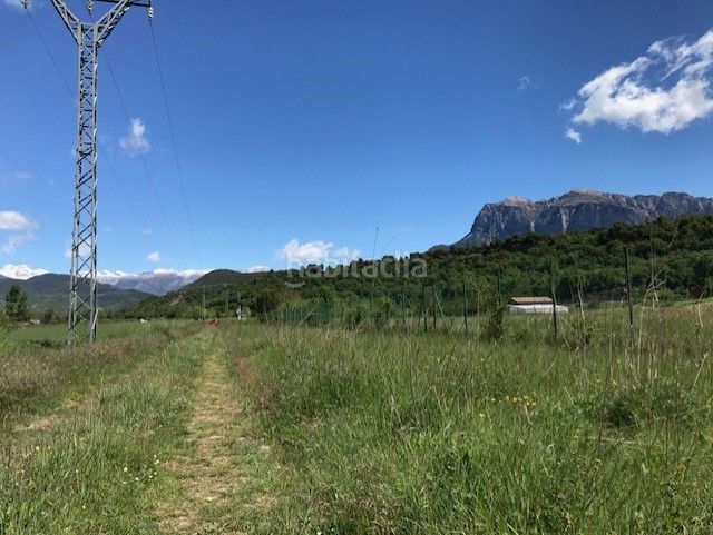 Foto f602c965-0873-43f7-9cb1-f59e957b900d. Terreno residenziale in Pueyo de Araguás (El)