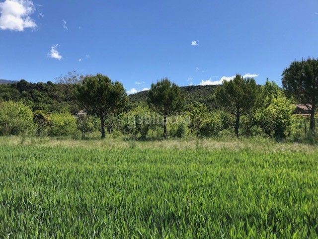 Foto faed181b-afaf-44c1-8586-8e54cdee164d. Terreno residenziale in Pueyo de Araguás (El)