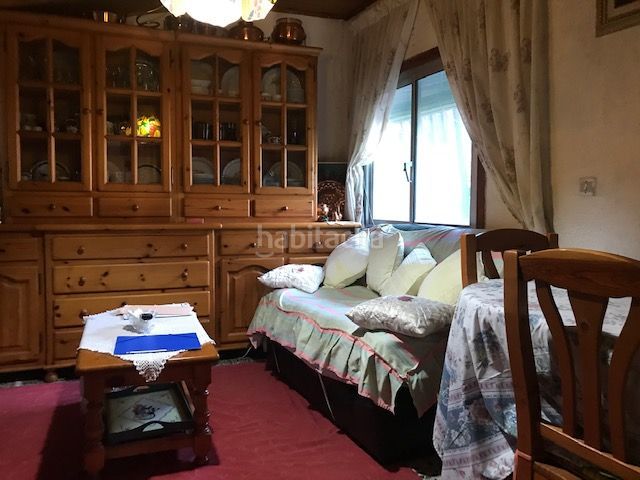 Foto 1b2124d0-66ce-49f0-a556-cfa11e0ad980. Haus mit parking in Peñas de Riglos (Las)