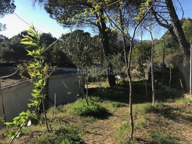Foto 5bdc2712-0c22-496c-b46a-5e13c50e8f67. Haus mit parking in Peñas de Riglos (Las)