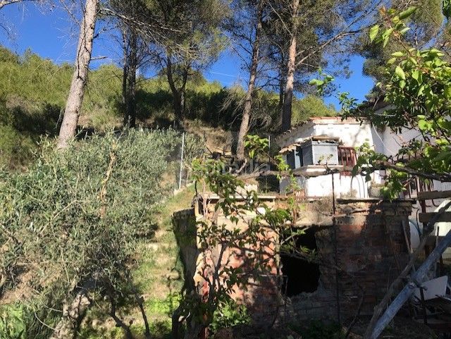 Foto 5e20aee1-cb94-4991-b5dc-4eb02b5251ea. Haus mit parking in Peñas de Riglos (Las)