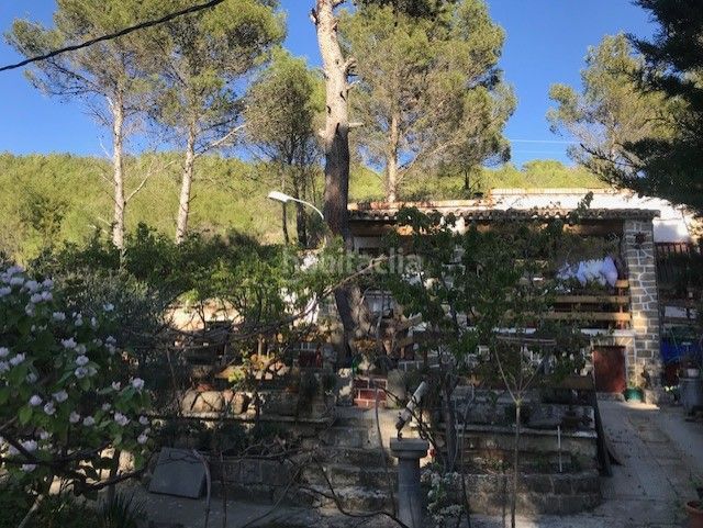 Foto 6b964f27-7e30-4954-8a61-af8f3831e475. Haus mit parking in Peñas de Riglos (Las)