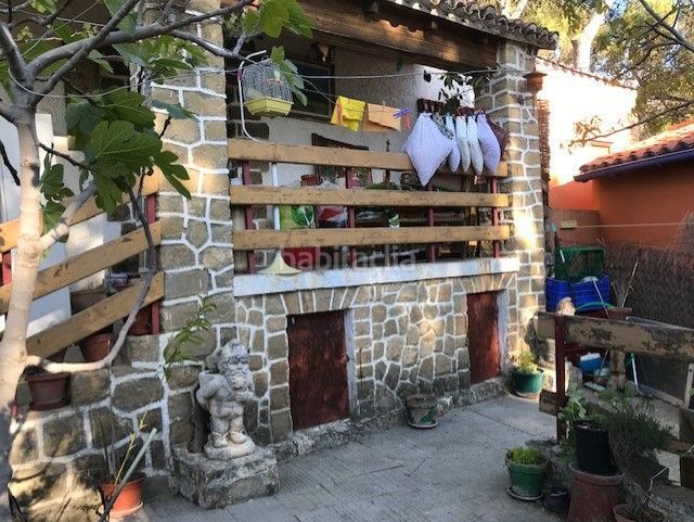Foto 702c44fc-677c-4df6-8946-a04c57e825a8. Haus mit parking in Peñas de Riglos (Las)