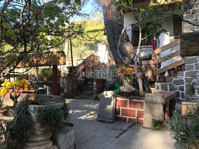 Foto a844e8e8-97e5-4f36-a7f7-e5c53621b811. Haus mit parking in Peñas de Riglos (Las)