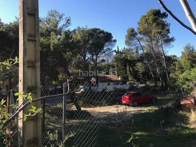 Foto a994574e-e1cd-440f-b316-c5fe6a9719b3. Haus mit parking in Peñas de Riglos (Las)