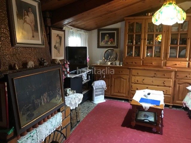 Foto aae3c5c8-3602-4e06-9a1a-e5855816d1bd. Haus mit parking in Peñas de Riglos (Las)