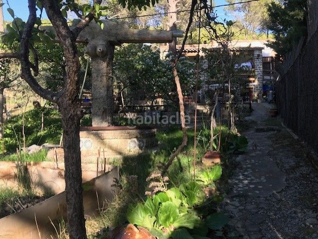 Foto c5d8e8df-9571-456b-8ca1-3738f4232102. Haus mit parking in Peñas de Riglos (Las)