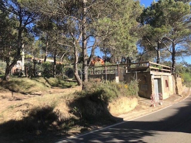 Foto c9e440f3-32fc-4b99-9642-6ae19a24d88f. Haus mit parking in Peñas de Riglos (Las)