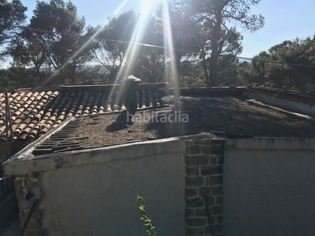 Foto ca2e4dfd-c0bc-45e1-93ec-a8eb3896e6c7. Haus mit parking in Peñas de Riglos (Las)