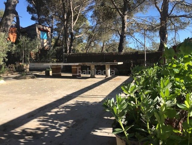 Foto d8e97c68-f693-4a40-a560-3d7a3bf6d94b. Haus mit parking in Peñas de Riglos (Las)