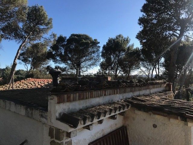 Foto dd53d8b7-798a-4a0c-8b24-8c25bbbff2ef. Haus mit parking in Peñas de Riglos (Las)