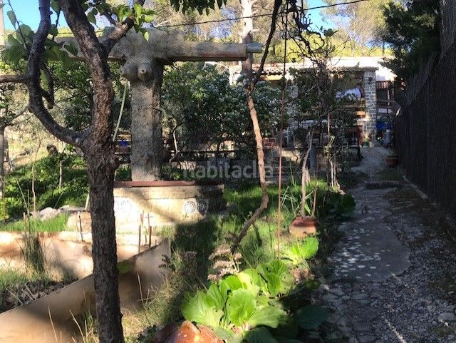 Foto e022497c-d6b2-450e-a074-d4ddd5b68bc1. Haus mit parking in Peñas de Riglos (Las)