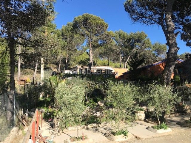 Foto fc62d42f-6b31-441e-b426-9d296ab697f4. Haus mit parking in Peñas de Riglos (Las)