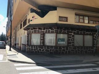 Local Comercial  Calle de san marcos
