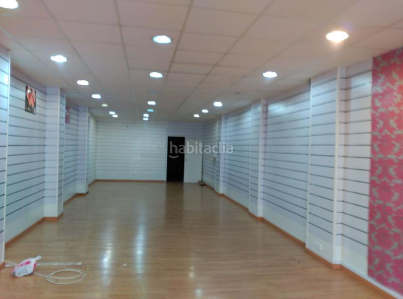 Foto 7cd48e92-3fab-421a-9f05-e450b5092efa. Local comercial en Concòrdia Sabadell
