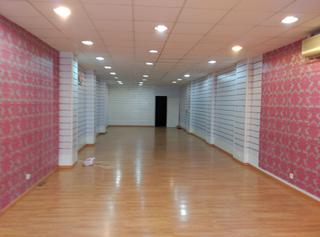 Locale commerciale in Avinguda de la Concòrdia