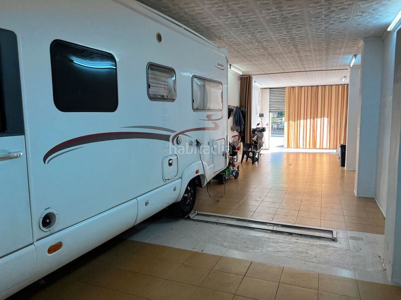 Foto 6de48249-27be-4244-b499-3ad3664cd19a. Lloguer local comercial a Torre-romeu Sabadell