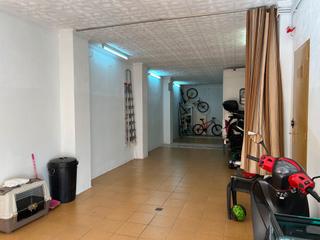 Lloguer Local Comercial  N/a