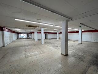 Business premise in Carretera de Sabadell