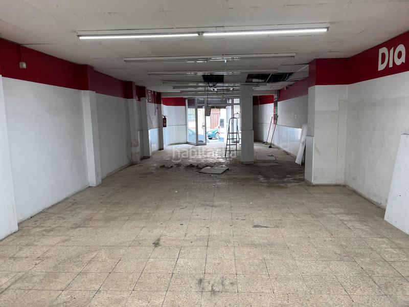 Foto 2c9f1232-54c6-4e30-a19a-979cb7350461. Local comercial en Poble - Casc Antic Castellar del Vallès