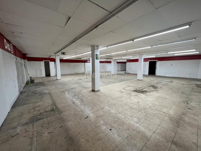 Foto 2fa1217a-d974-4251-accd-0147cd19331f. Local comercial en Poble - Casc Antic Castellar del Vallès