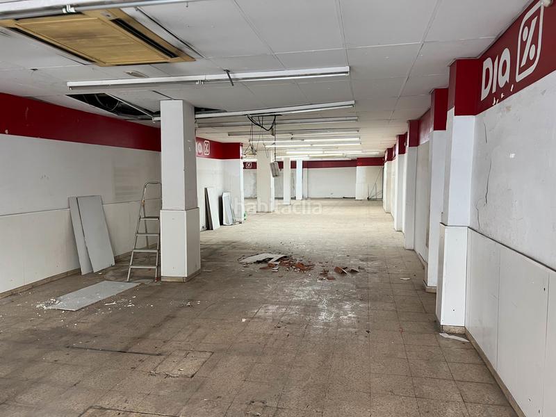 Foto 63179fe8-9ec9-4ba7-9718-5d3abbcec05c. Local comercial en Poble - Casc Antic Castellar del Vallès