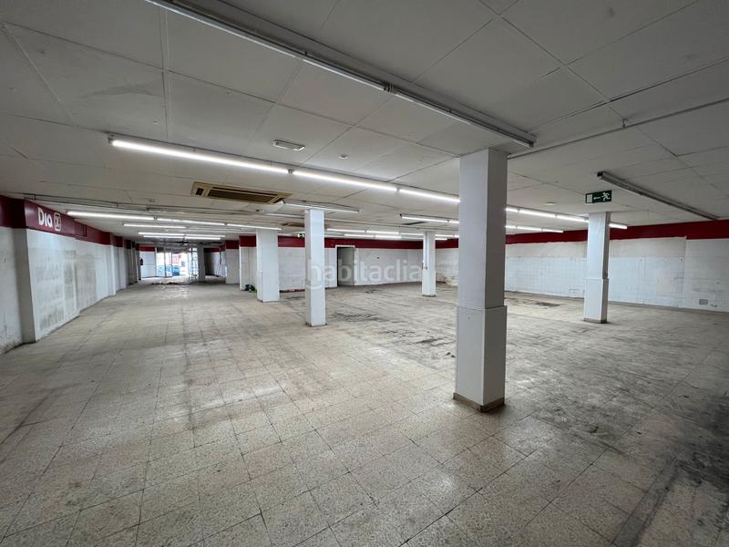 Foto a1ad7de3-eb91-4fb9-aacc-2ec44136ef45. Local comercial en Poble - Casc Antic Castellar del Vallès