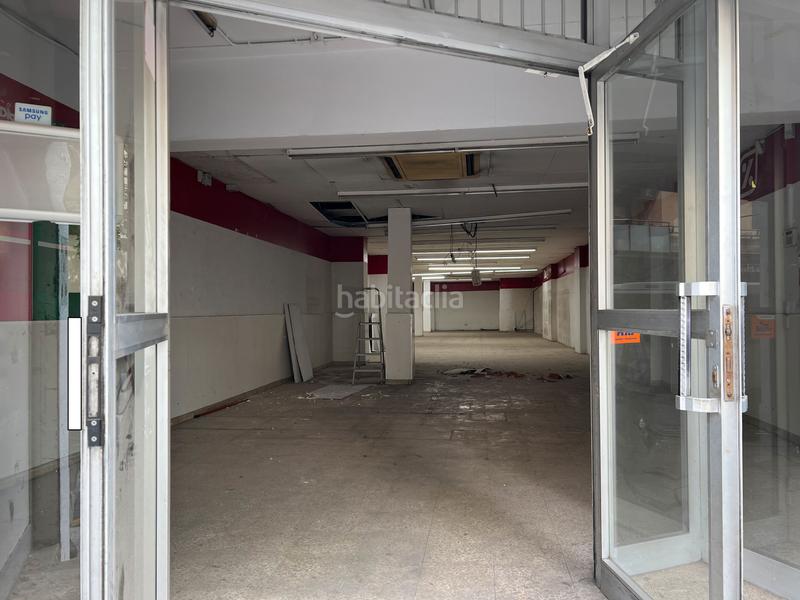 Foto c01c5548-7f9f-49e6-a150-e9af45ac3bfe. Local comercial en Poble - Casc Antic Castellar del Vallès