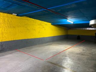 Parking coche  Carrer de l'agricultura