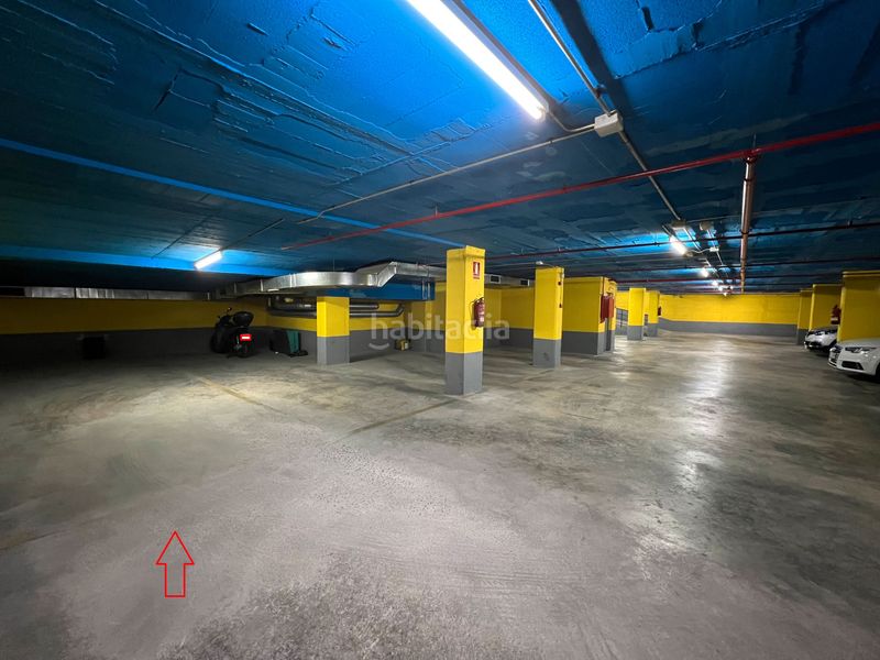 Foto 5e9bbd6b-923e-4145-b7d2-bcc02a9b3a28. Autoparkplatz in Creu Alta Sabadell