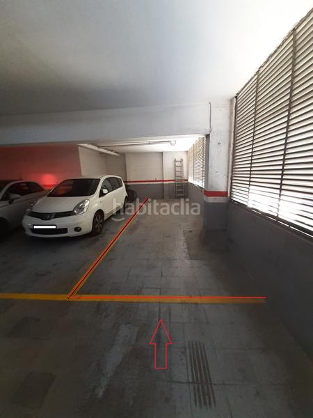 Foto 916954cd-f96d-4cc6-b2a9-1a3878c5e2cf. Aparcament cotxe a Centre Sabadell
