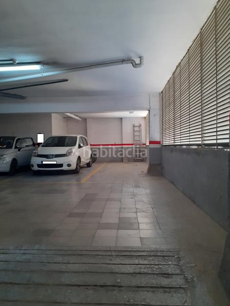 Foto c2bd3822-9219-4d8a-ad86-dd96dcabffd8. Aparcament cotxe a Centre Sabadell