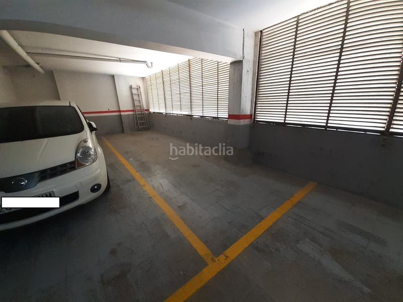 Foto fcba57d0-5ae1-40e0-99d1-5e78ef3a65c8. Autoparkplatz in Centre Sabadell
