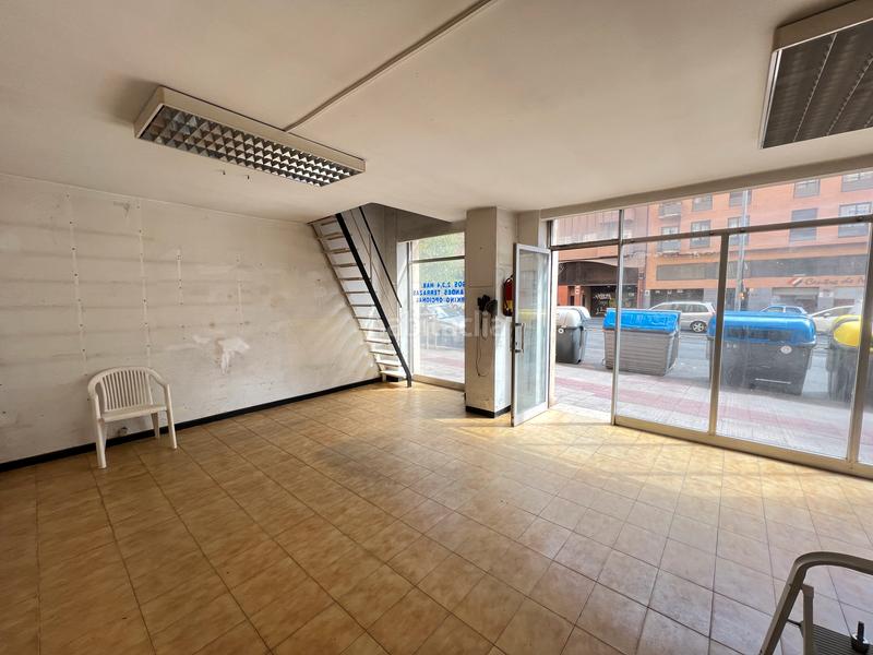 Foto 34f24bba-5b28-4f80-b3bb-14481be4ed7f. Local comercial en Centre Sabadell