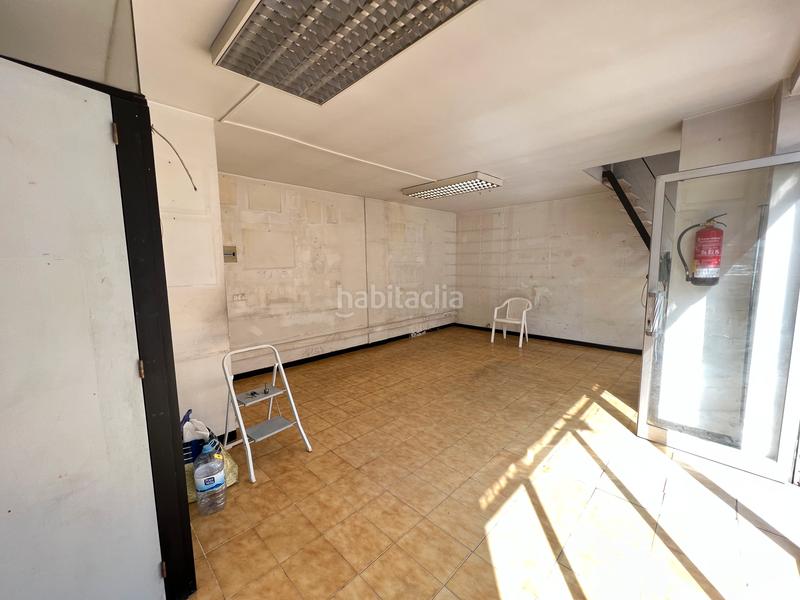 Foto 4b46a71b-cfc9-44a6-a773-2a788c3c0533. Local comercial en Centre Sabadell