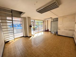 Local Comercial  Carrer de brujas