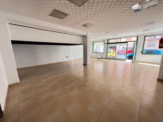 Local Comercial  Carrer de josep aparici